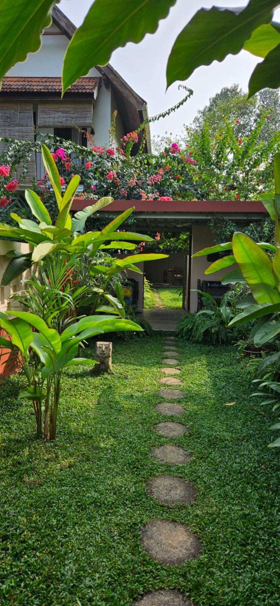 Villa Mia Mararikulam Extérieur photo
