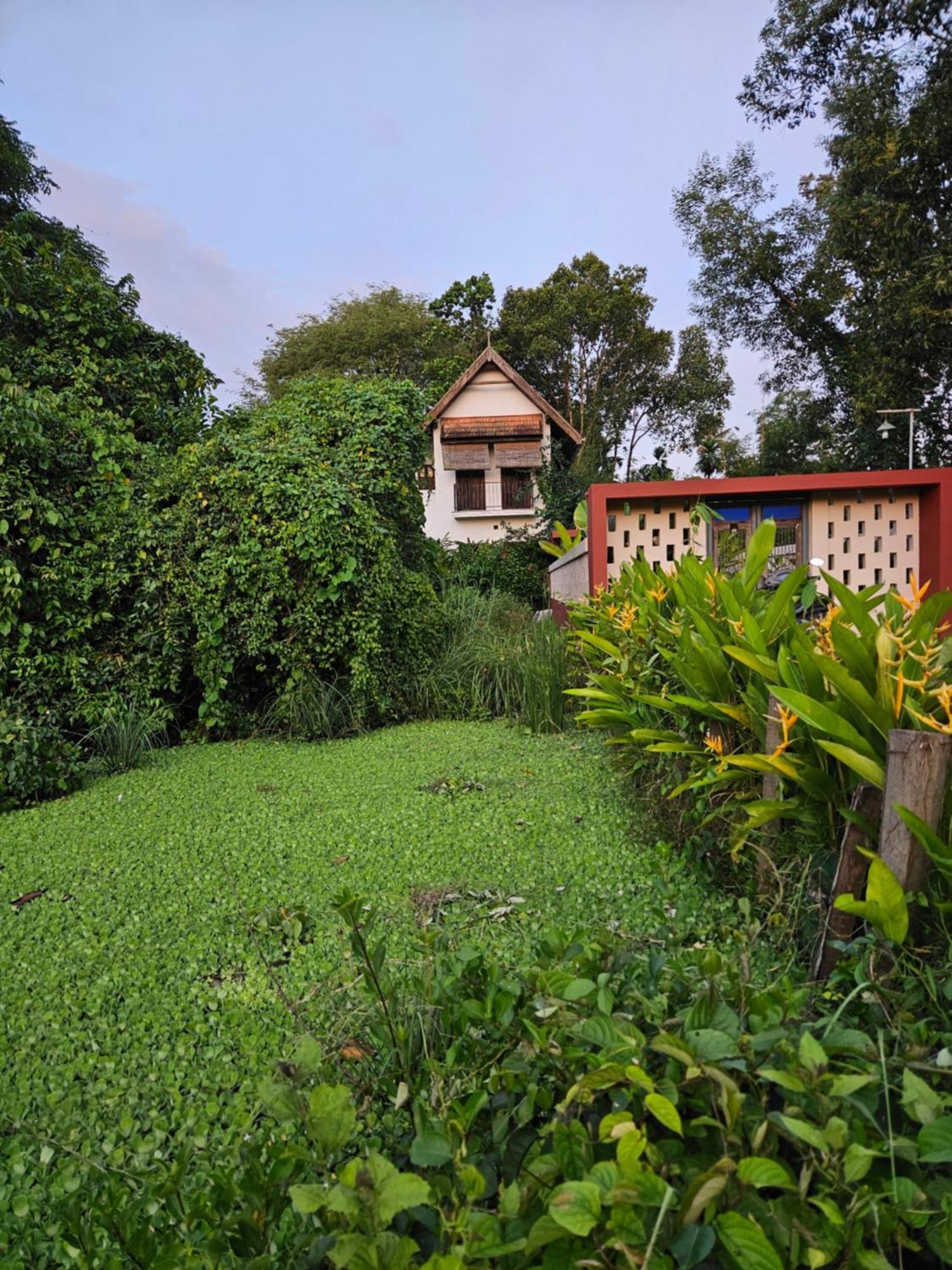 Villa Mia Mararikulam Extérieur photo