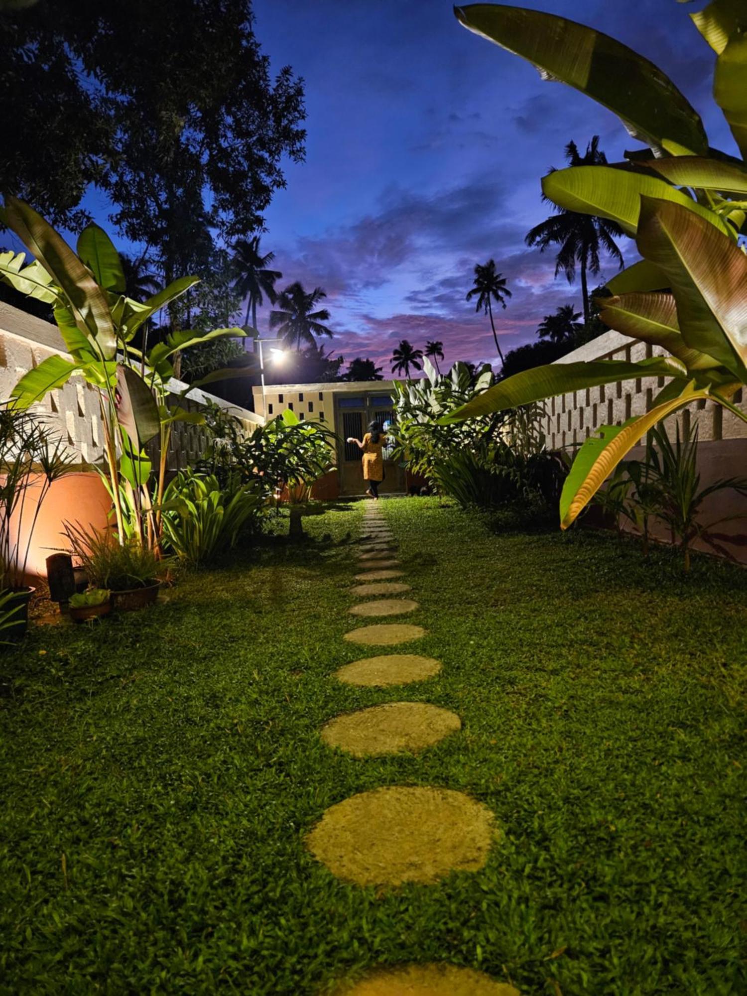 Villa Mia Mararikulam Extérieur photo