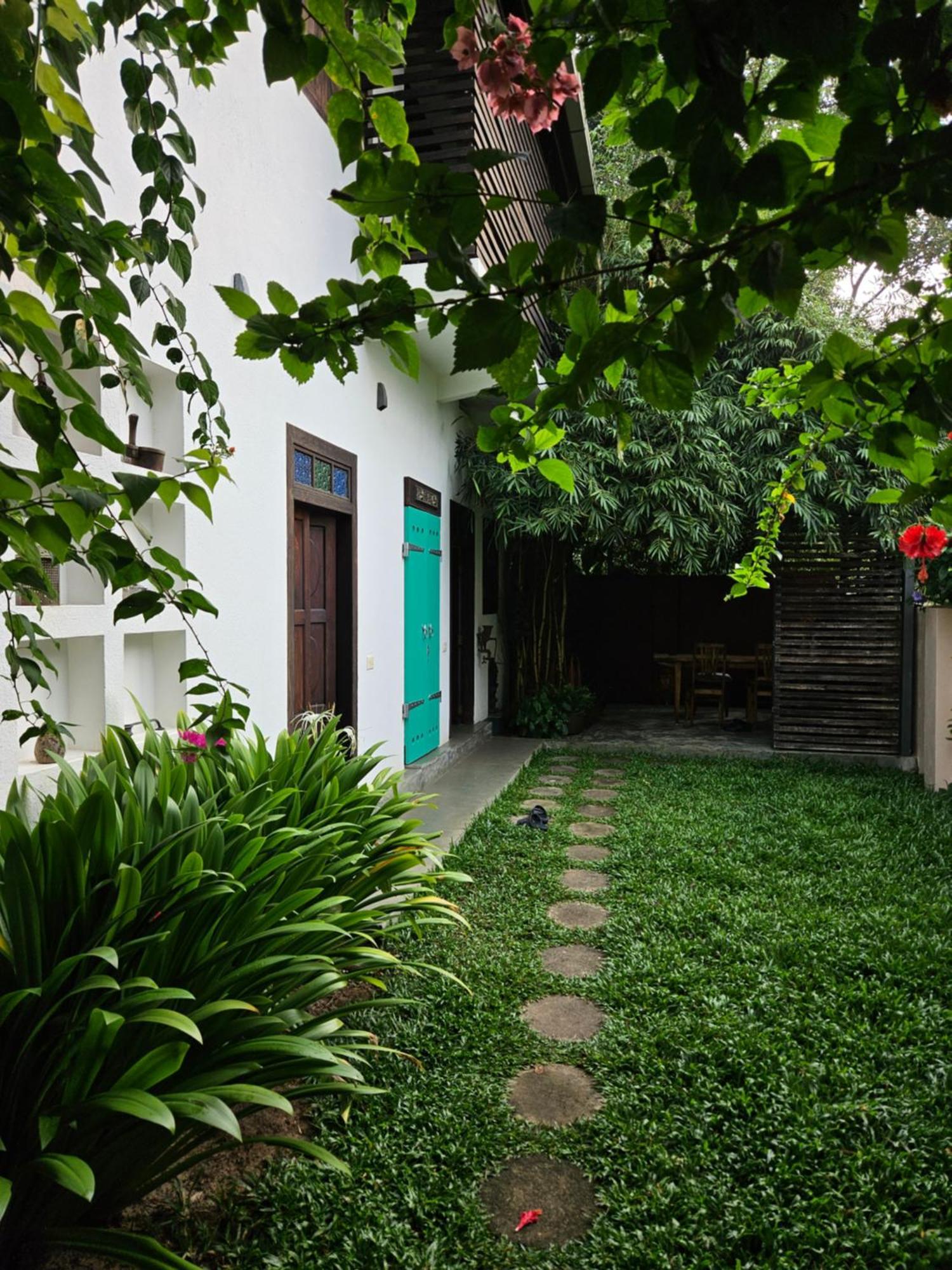 Villa Mia Mararikulam Extérieur photo