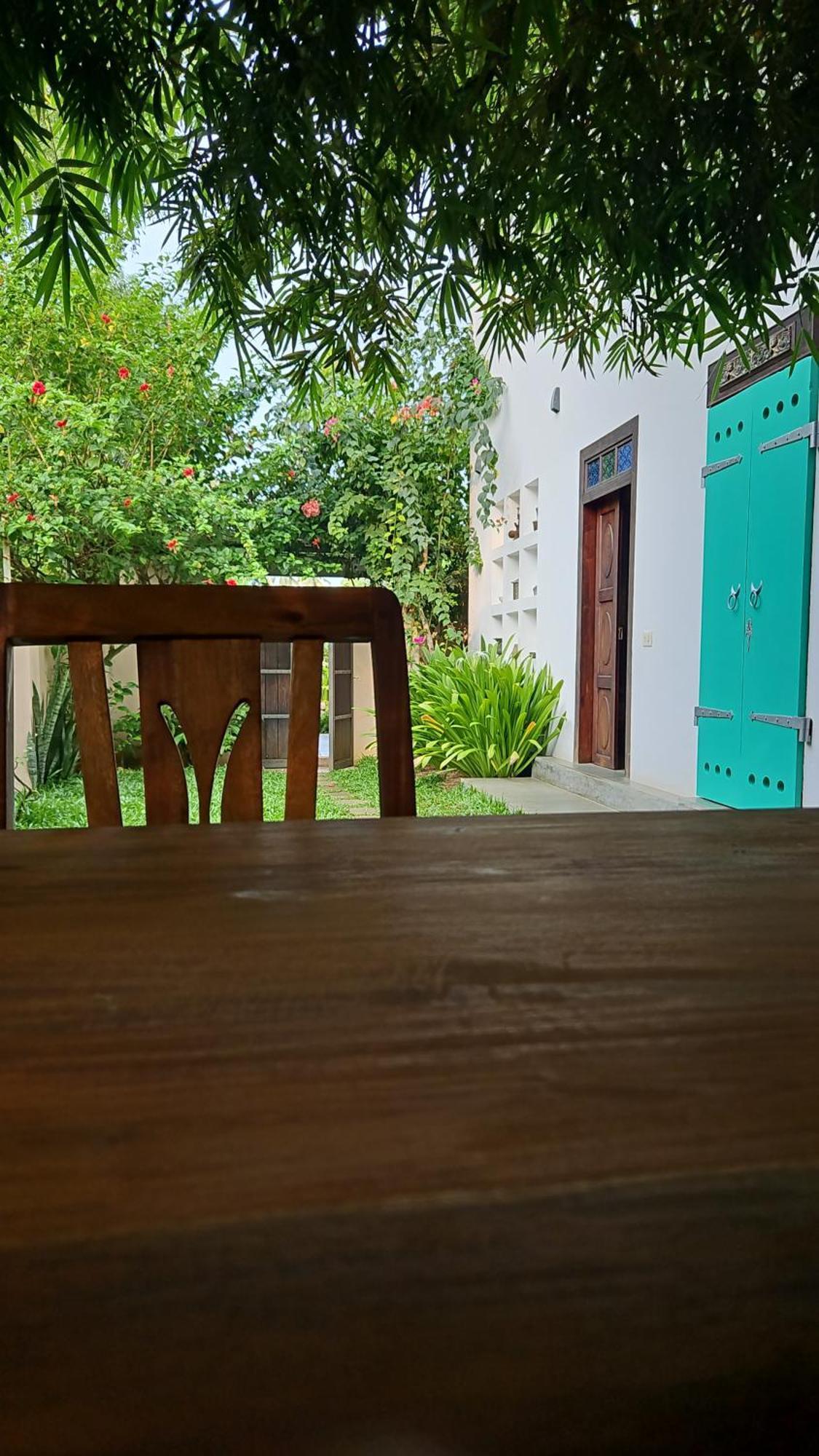 Villa Mia Mararikulam Extérieur photo
