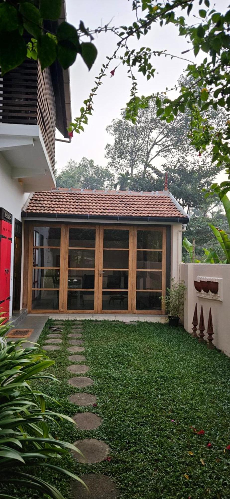 Villa Mia Mararikulam Extérieur photo