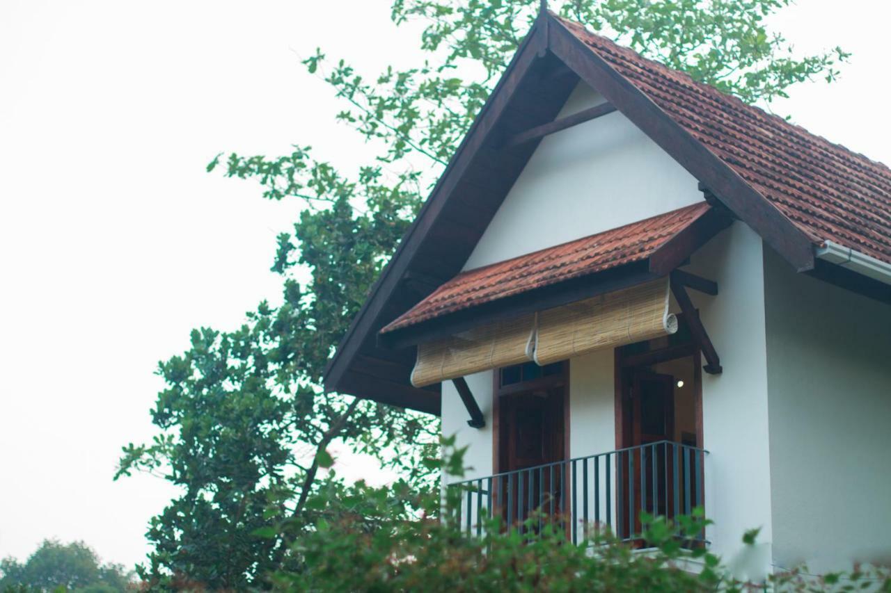 Villa Mia Mararikulam Extérieur photo
