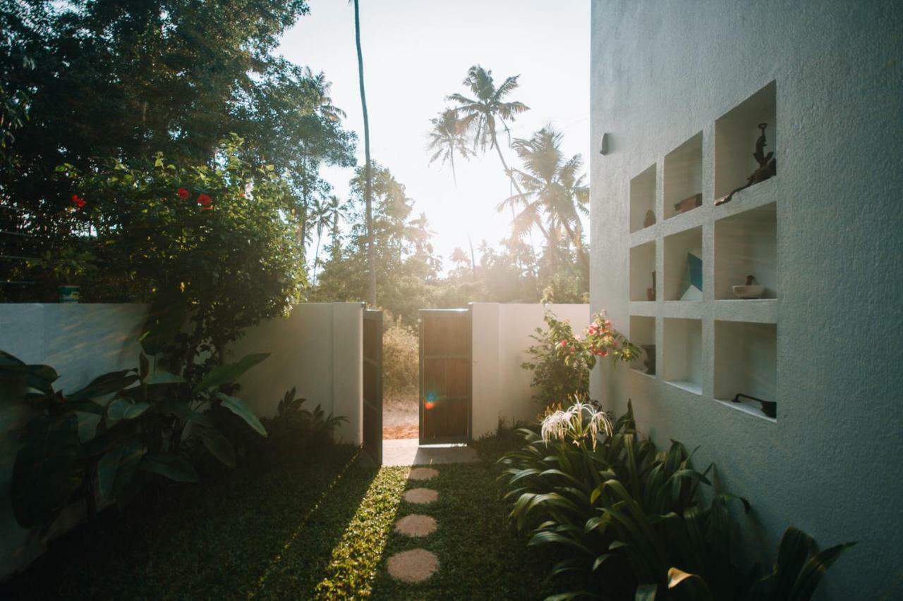Villa Mia Mararikulam Extérieur photo