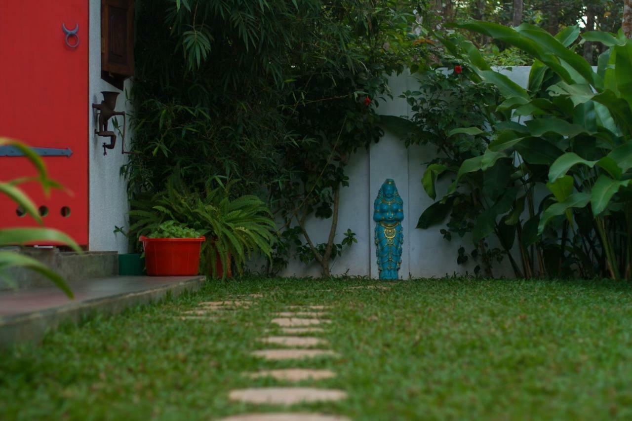Villa Mia Mararikulam Extérieur photo