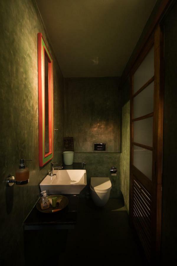Villa Mia Mararikulam Extérieur photo
