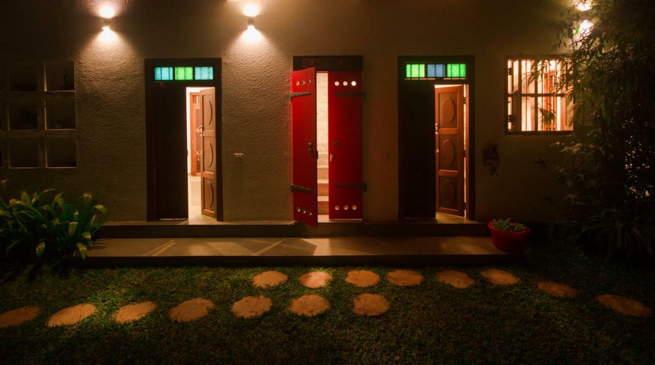 Villa Mia Mararikulam Extérieur photo