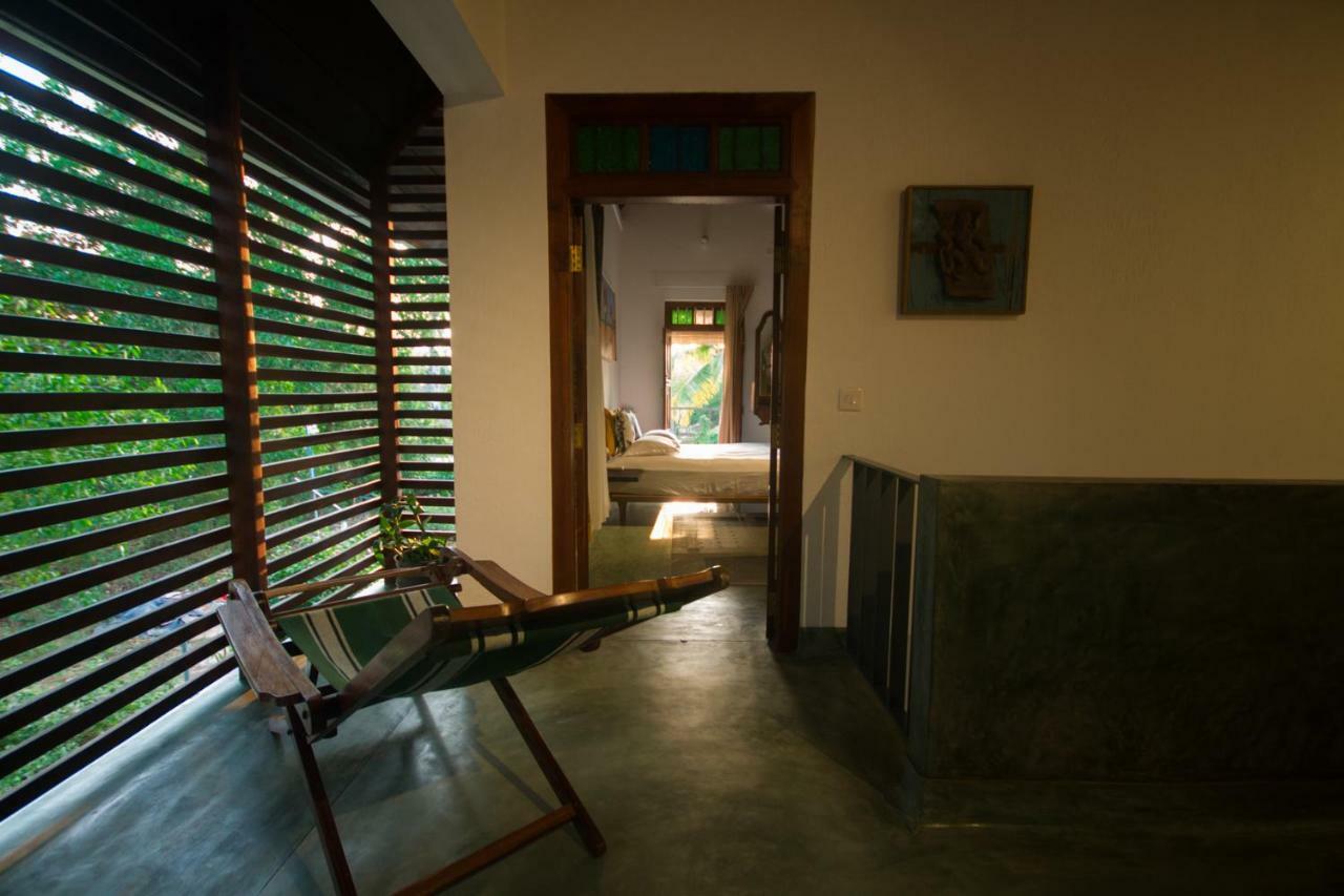 Villa Mia Mararikulam Extérieur photo