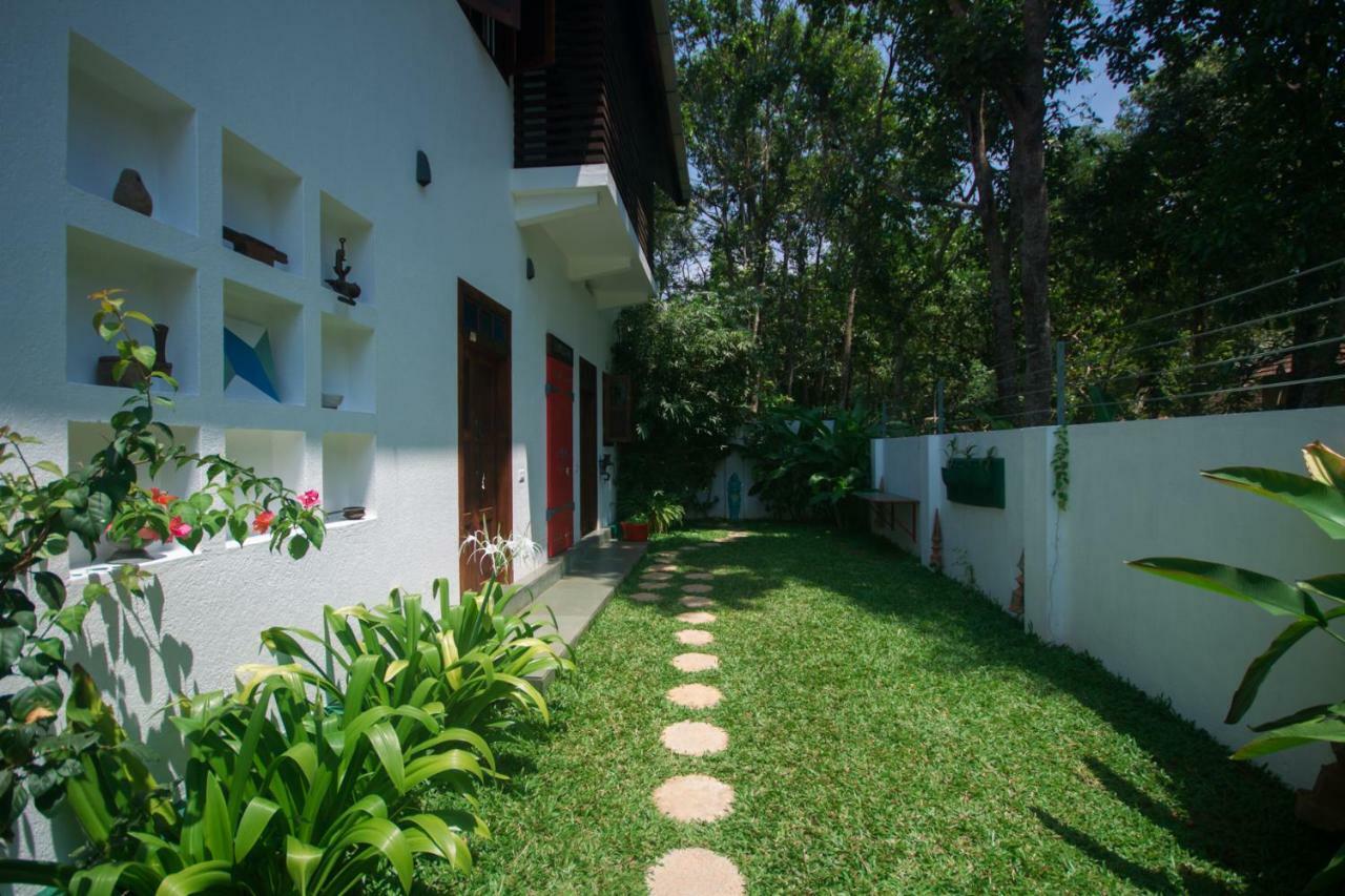 Villa Mia Mararikulam Extérieur photo