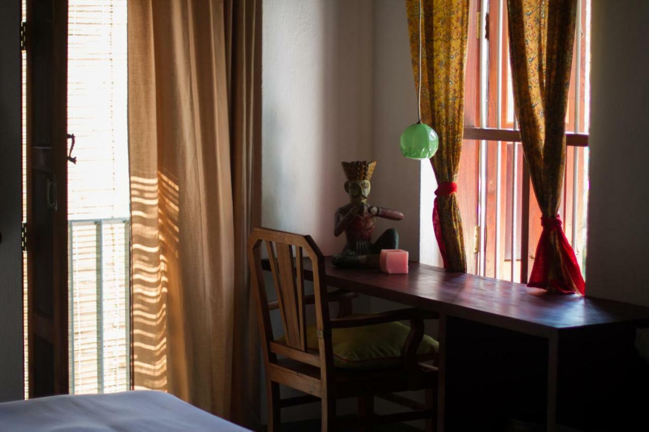 Villa Mia Mararikulam Extérieur photo