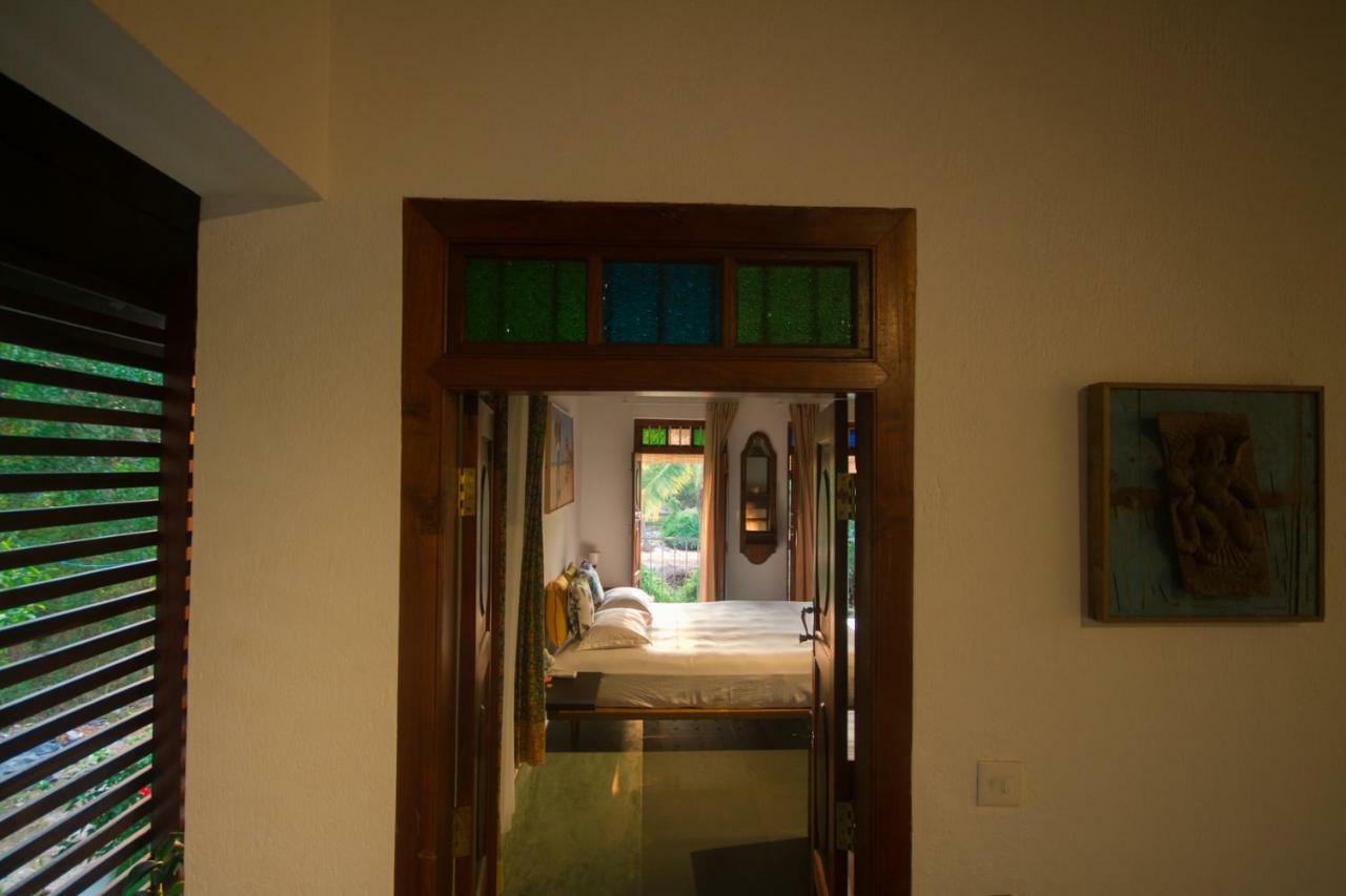 Villa Mia Mararikulam Extérieur photo