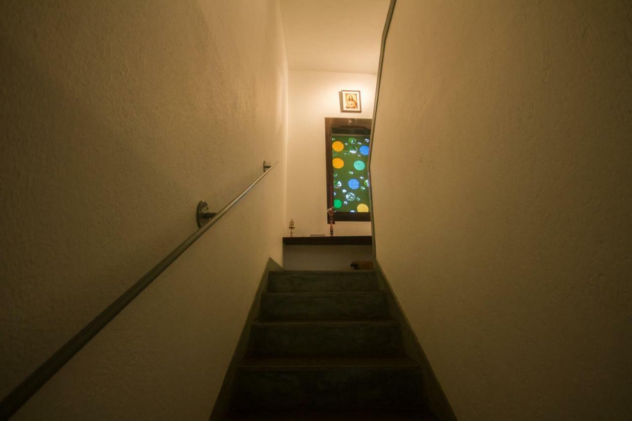 Villa Mia Mararikulam Extérieur photo