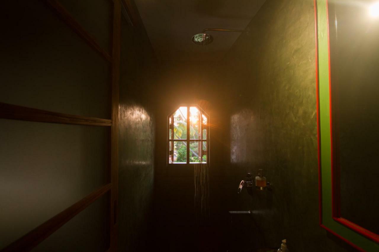 Villa Mia Mararikulam Extérieur photo