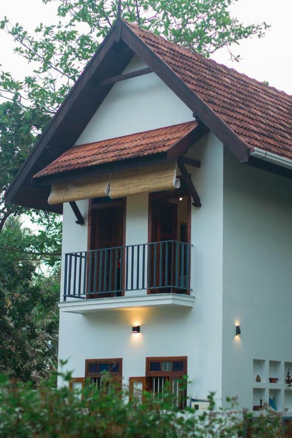 Villa Mia Mararikulam Extérieur photo
