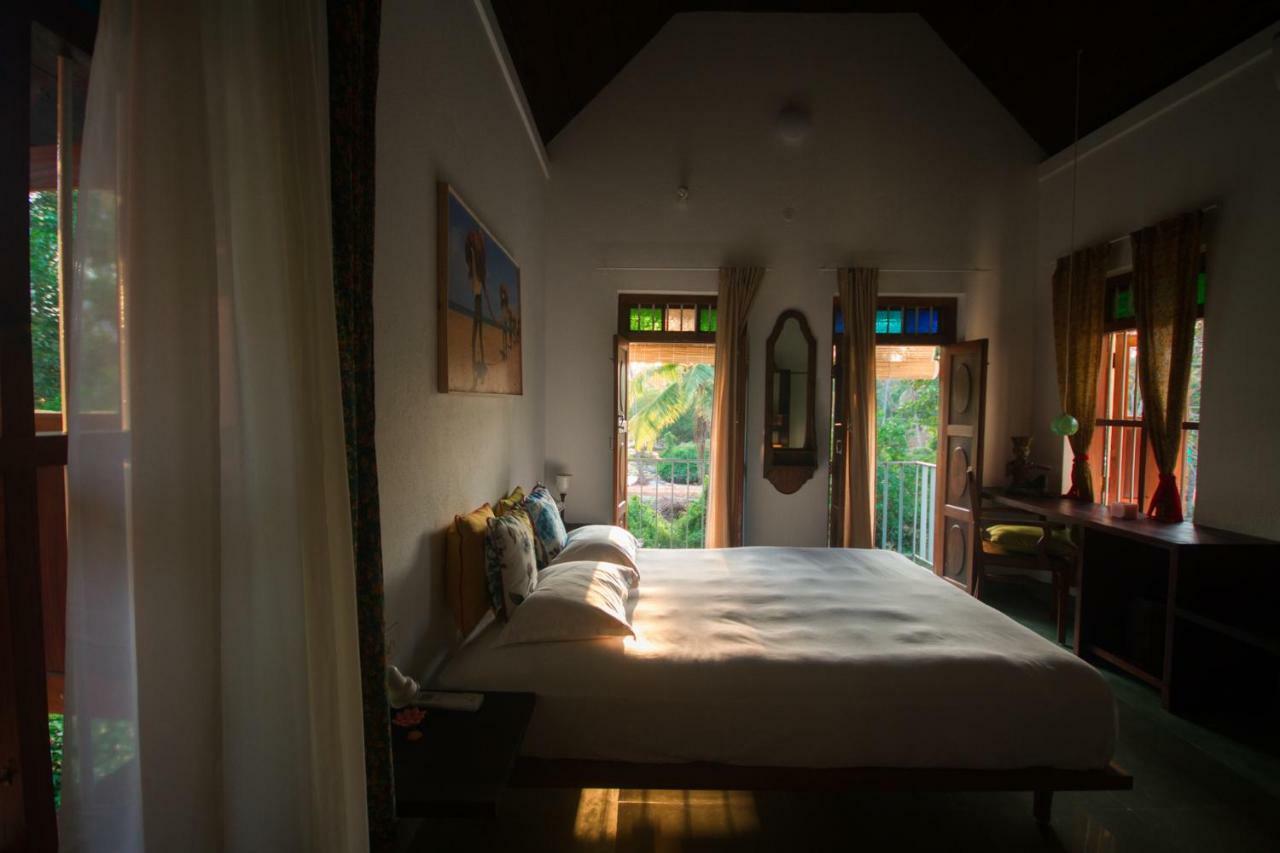 Villa Mia Mararikulam Extérieur photo