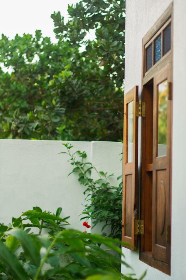 Villa Mia Mararikulam Extérieur photo