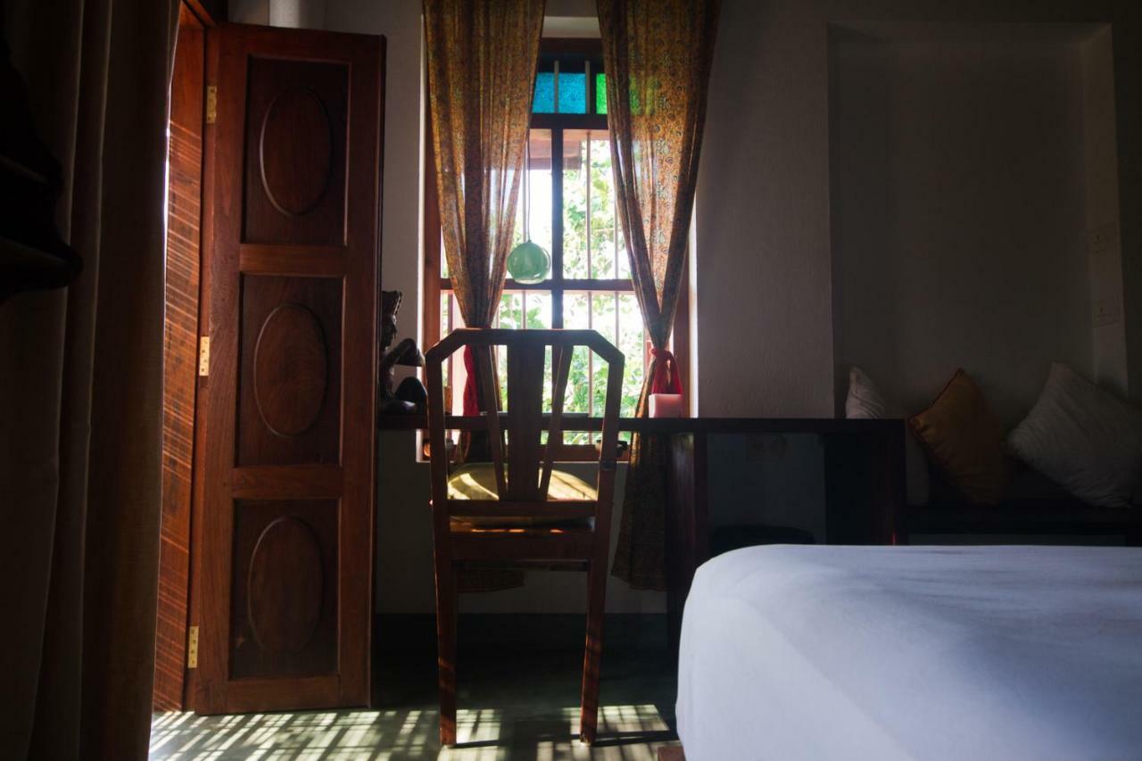 Villa Mia Mararikulam Extérieur photo