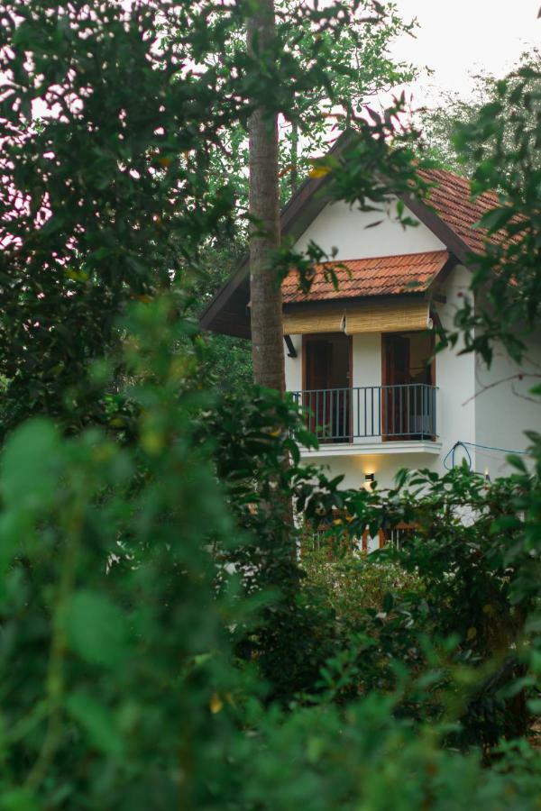 Villa Mia Mararikulam Extérieur photo