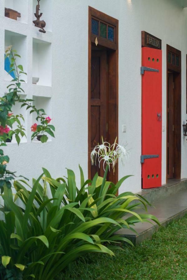 Villa Mia Mararikulam Extérieur photo