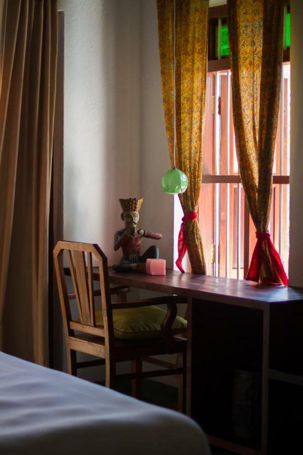 Villa Mia Mararikulam Extérieur photo