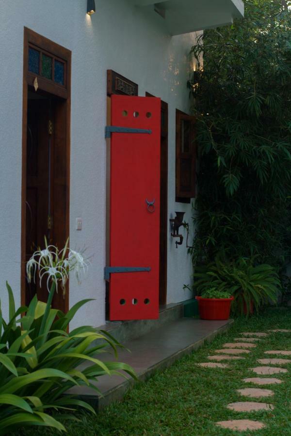 Villa Mia Mararikulam Extérieur photo