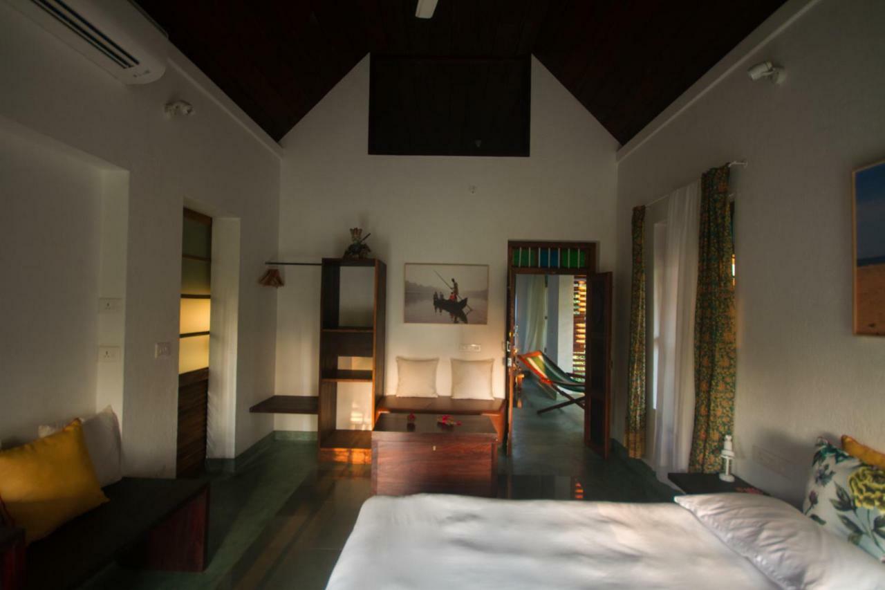 Villa Mia Mararikulam Extérieur photo