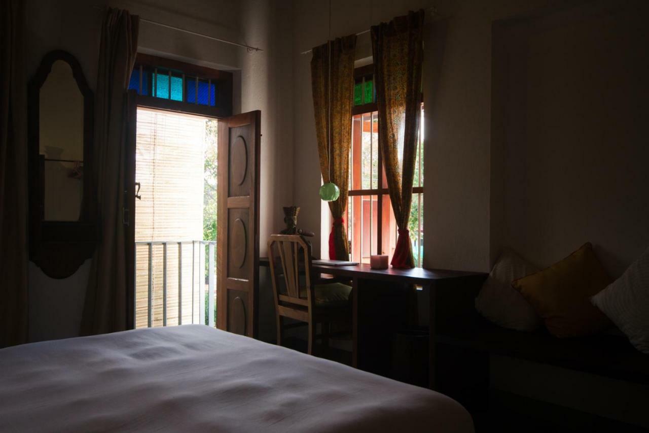 Villa Mia Mararikulam Extérieur photo