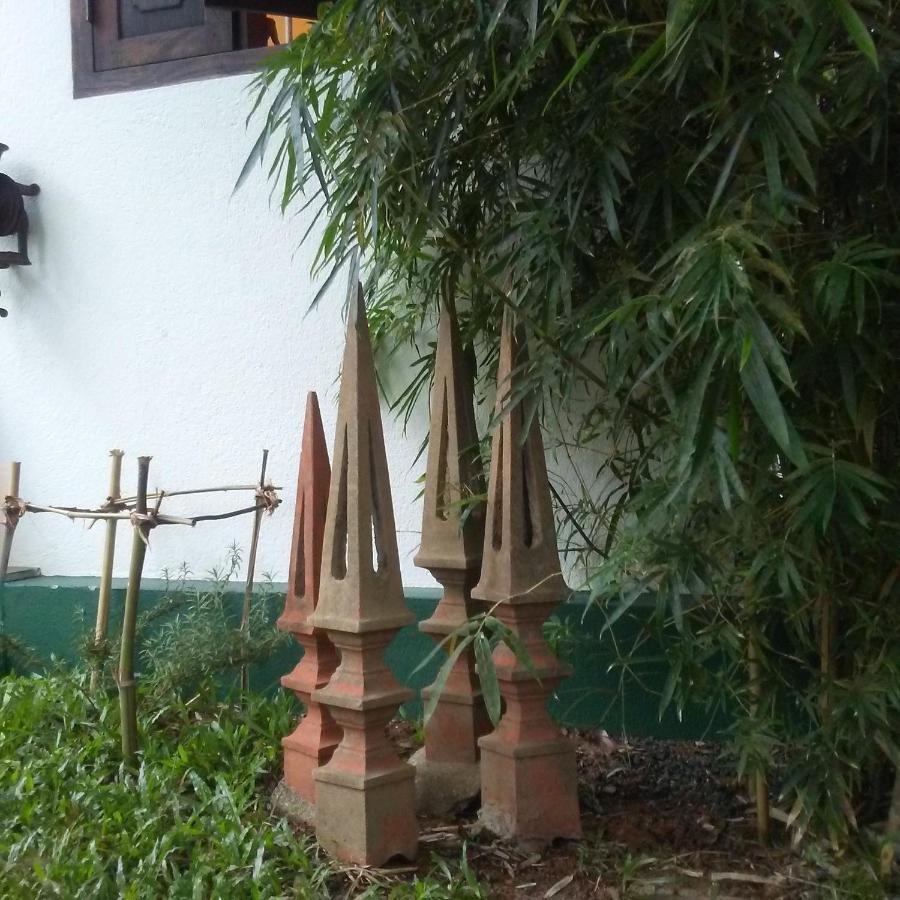 Villa Mia Mararikulam Extérieur photo