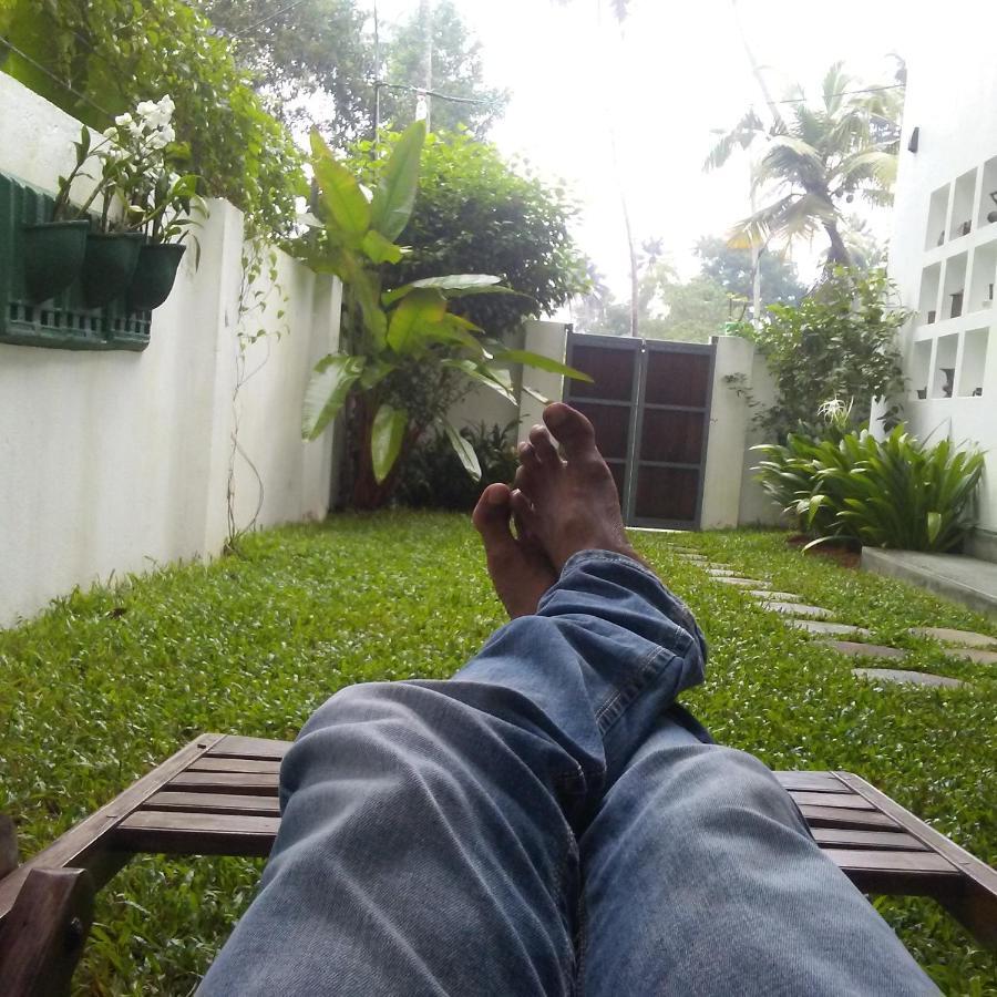 Villa Mia Mararikulam Extérieur photo