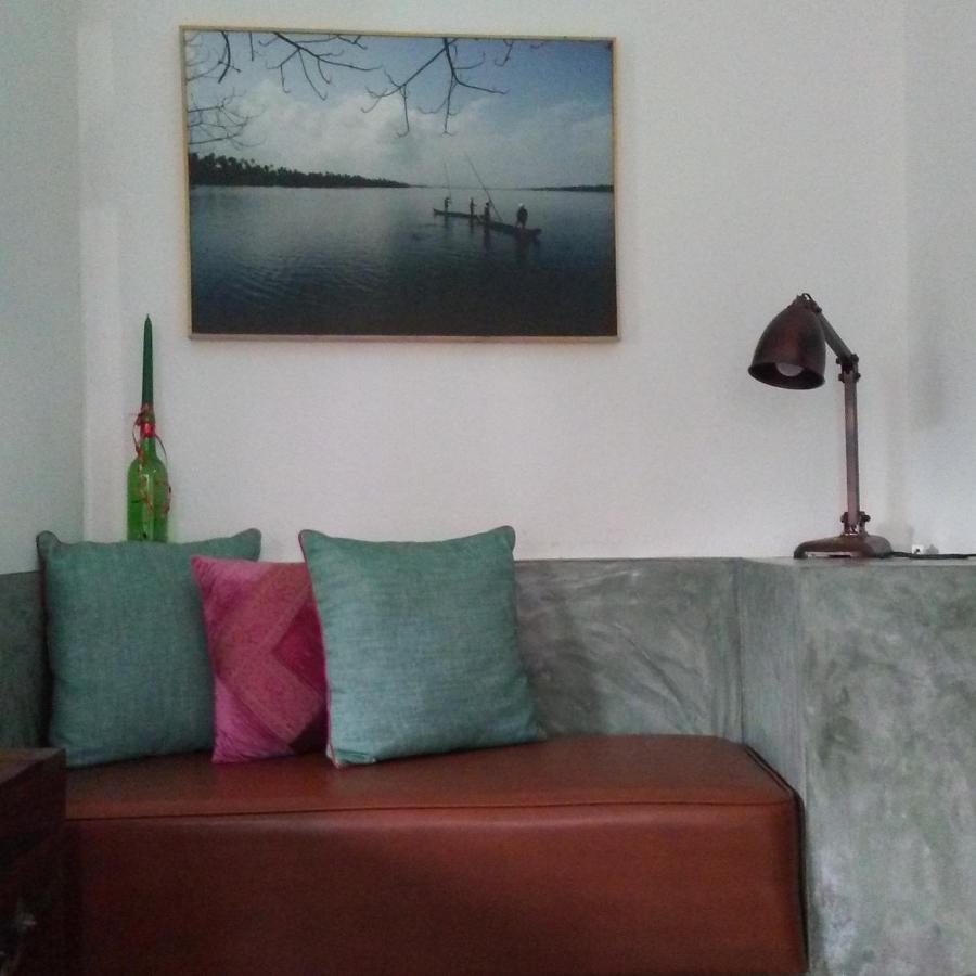 Villa Mia Mararikulam Extérieur photo